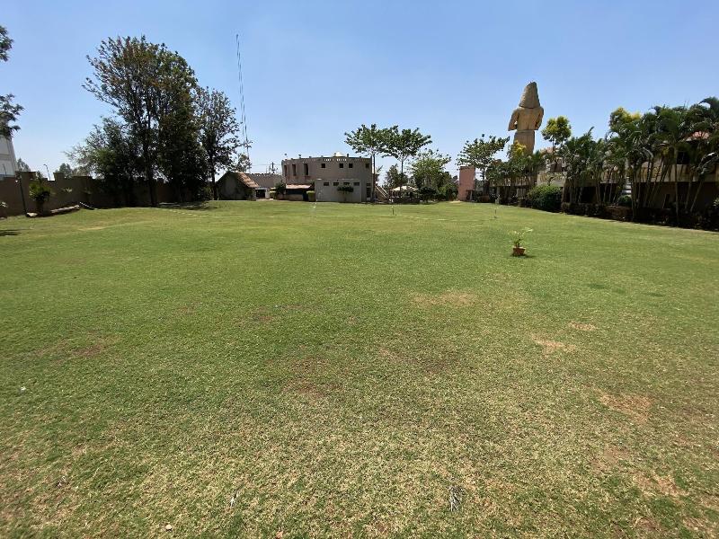 Golden Amoon Resort image 10