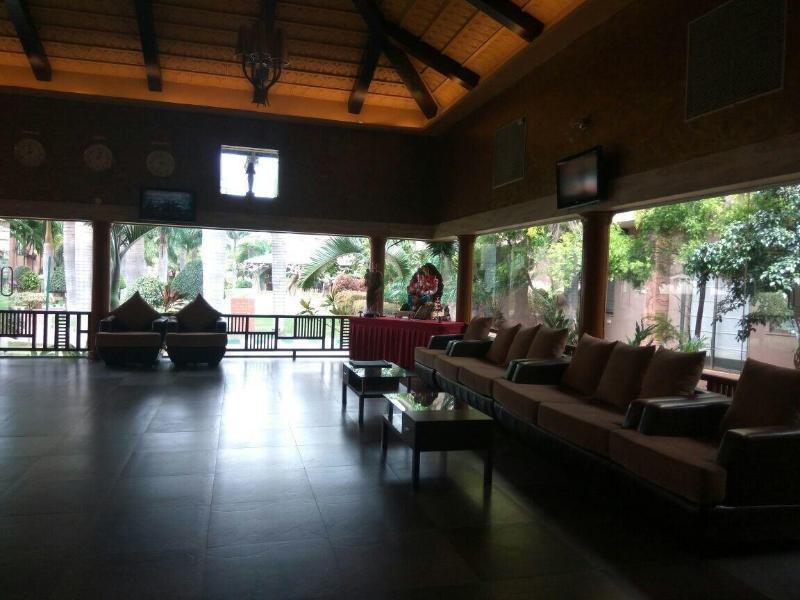 Golden Amoon Resort image