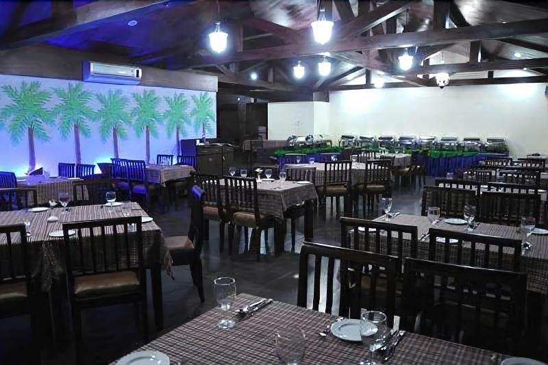 Golden Amoon Resort image 1