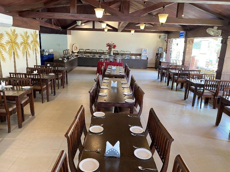 Golden Amoon Resort image 3