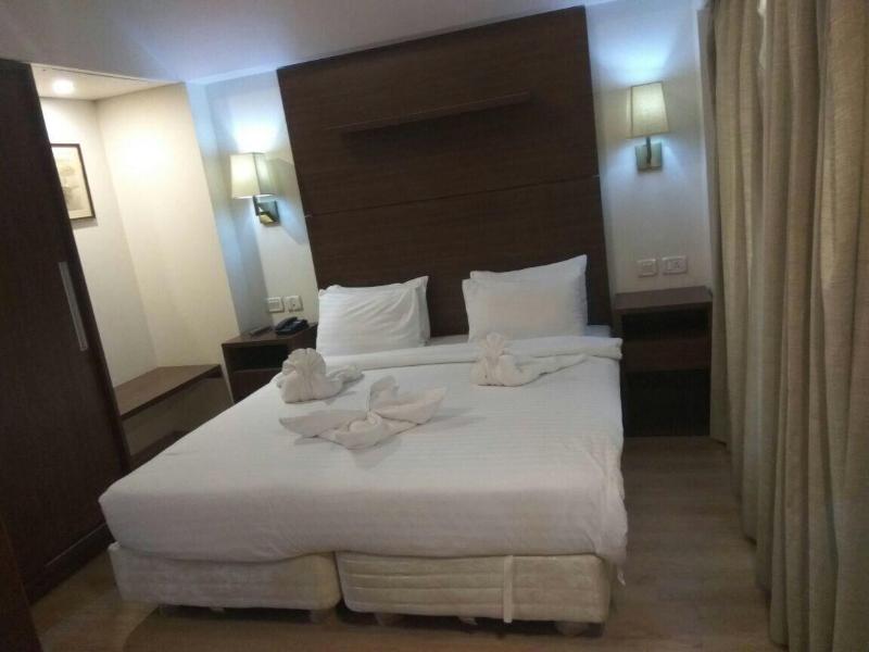 Golden Amoon Resort image