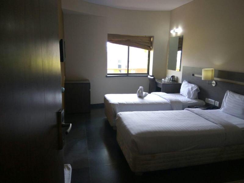 Golden Amoon Resort image