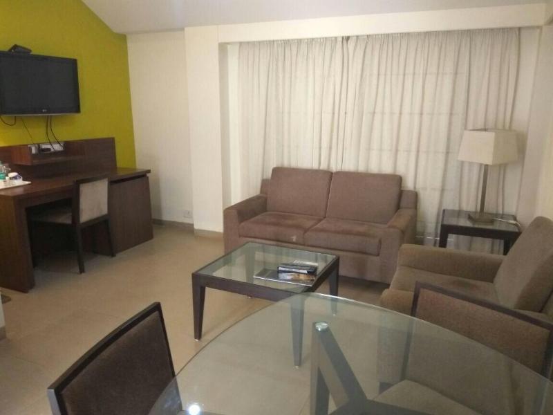 Golden Amoon Resort image