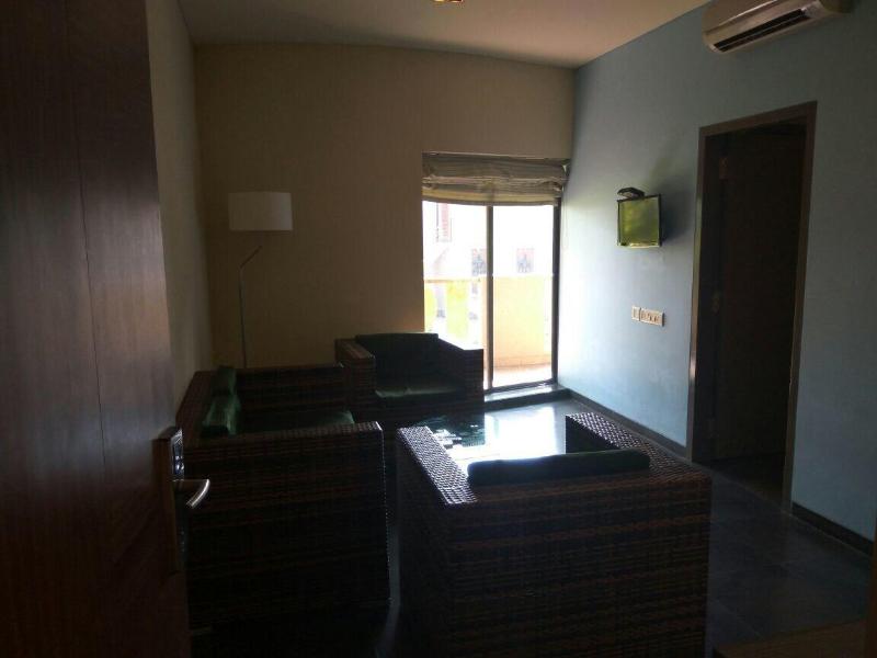 Golden Amoon Resort image