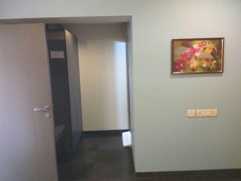 Golden Amoon Resort image