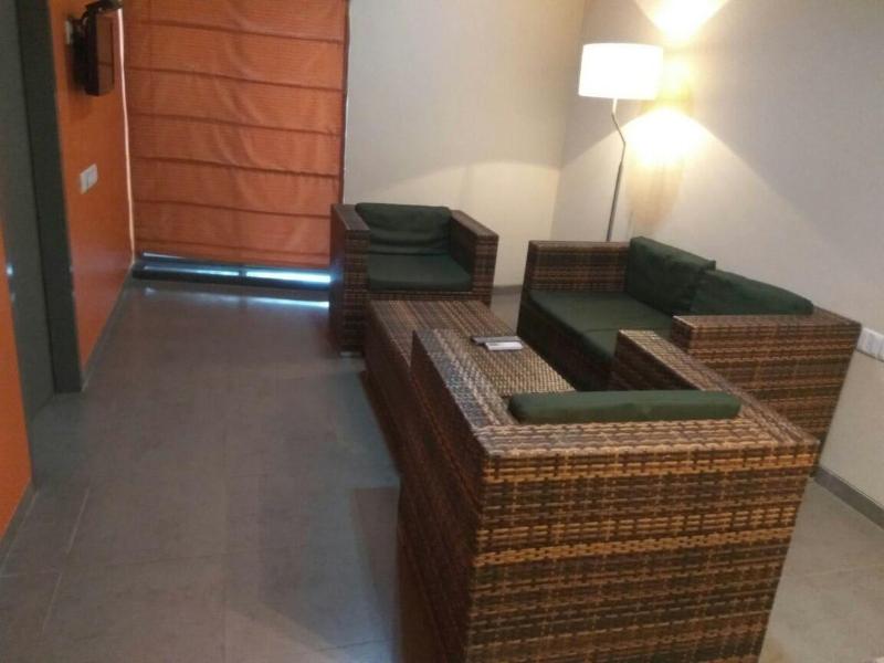 Golden Amoon Resort image