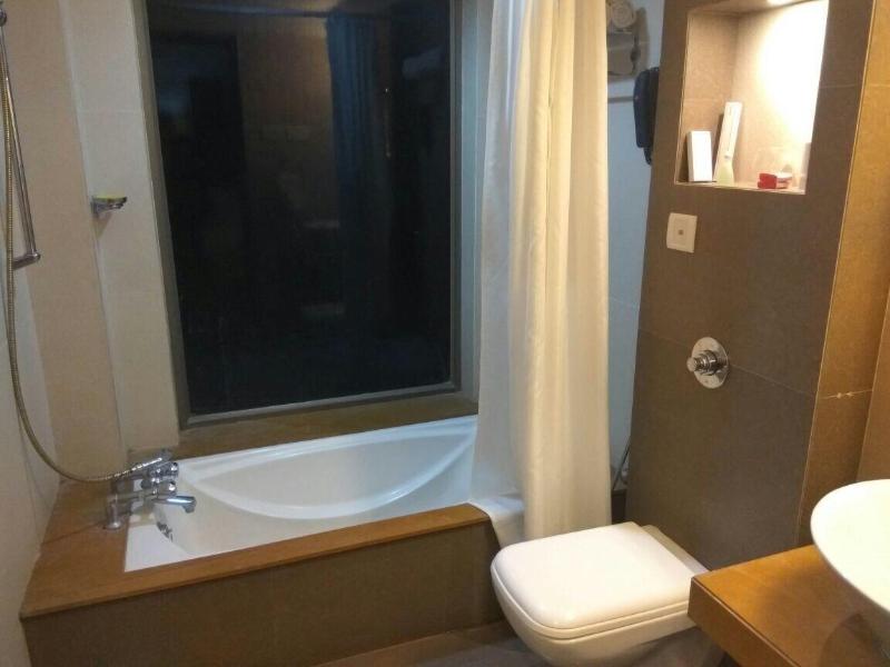 Golden Amoon Resort image
