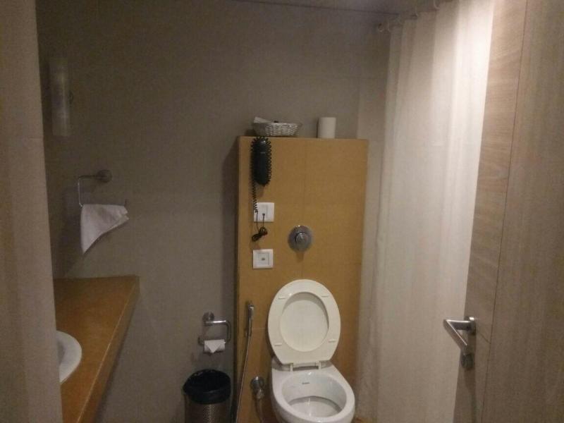 Golden Amoon Resort image
