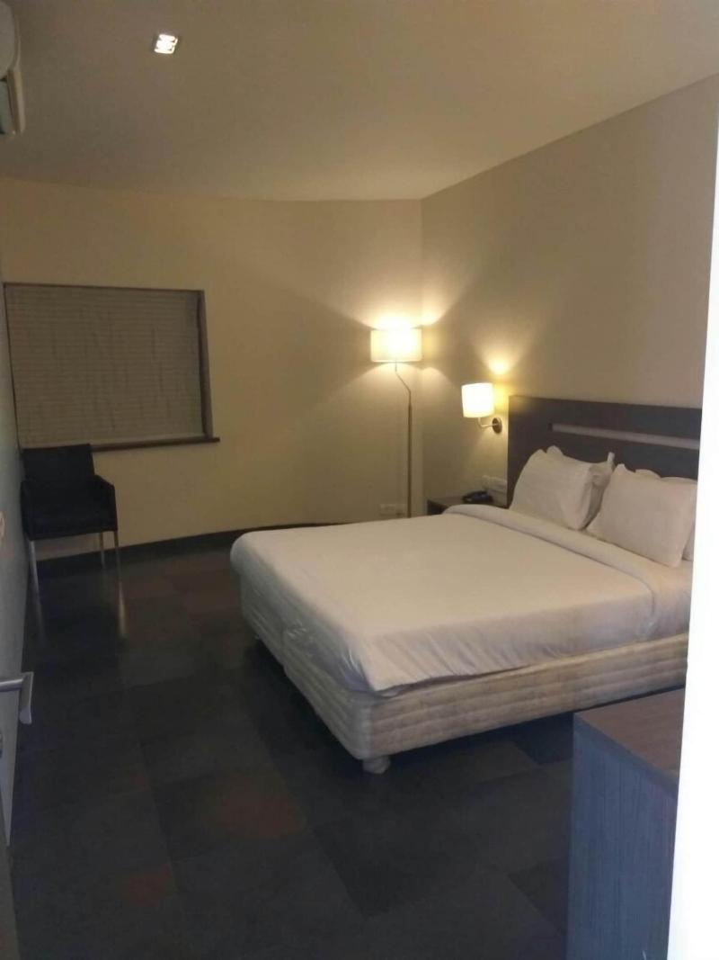 Golden Amoon Resort image 7