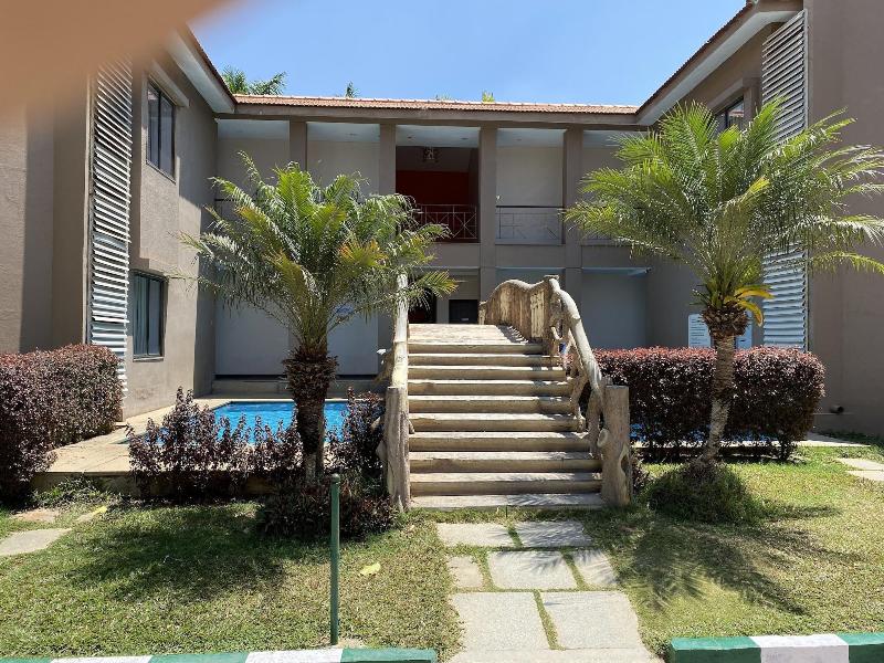 Golden Amoon Resort image
