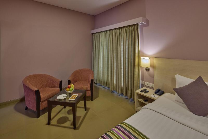 Golden Amoon Resort image