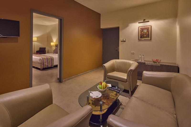 Golden Amoon Resort image