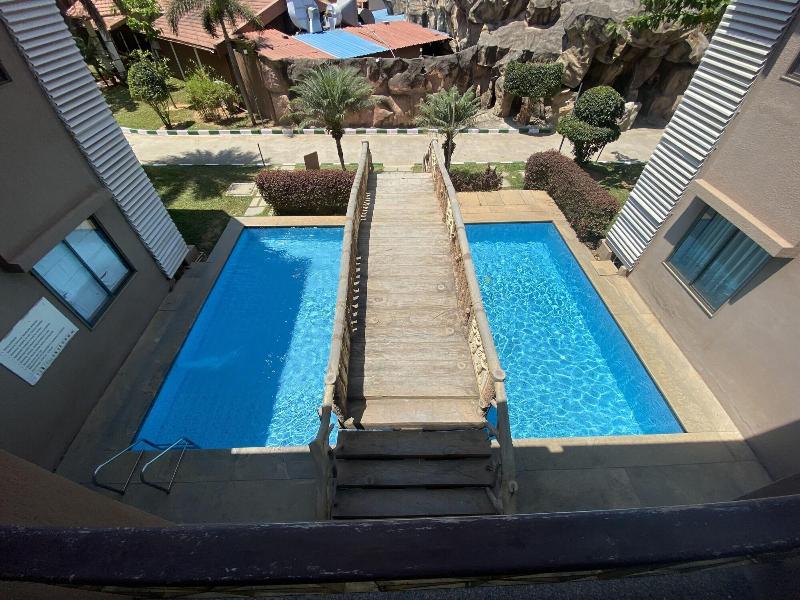 Golden Amoon Resort image