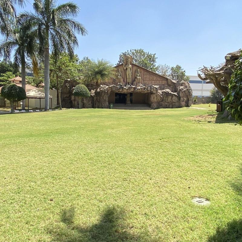 Golden Amoon Resort image