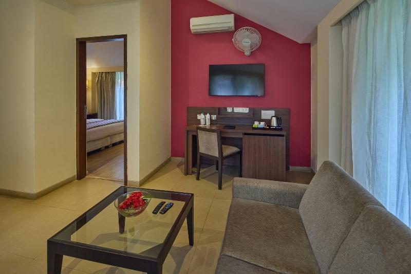 Golden Amoon Resort image