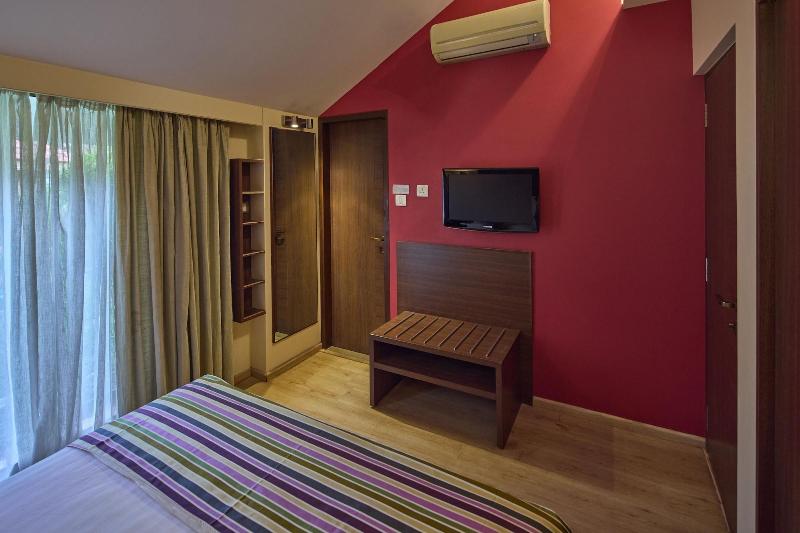 Golden Amoon Resort image