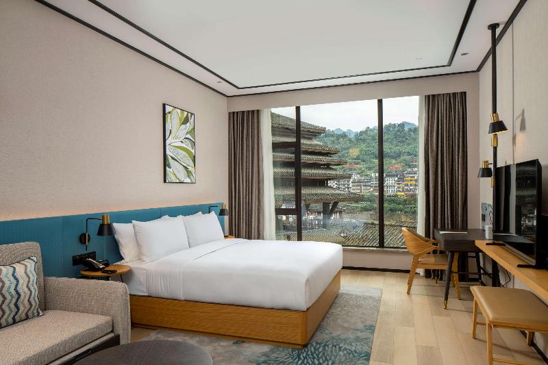 Hilton Garden Inn Guizhou Maotai Town image