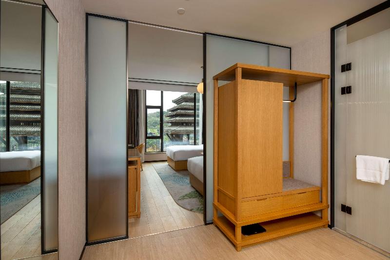 Hilton Garden Inn Guizhou Maotai Town image