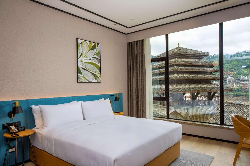 Hilton Garden Inn Guizhou Maotai Town image