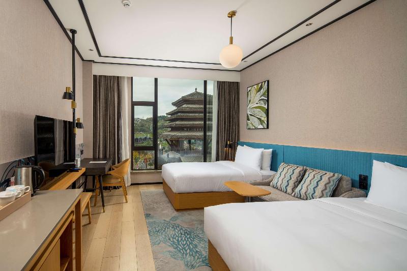 Hilton Garden Inn Guizhou Maotai Town image