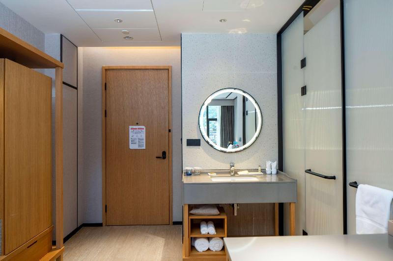 Hilton Garden Inn Guizhou Maotai Town image