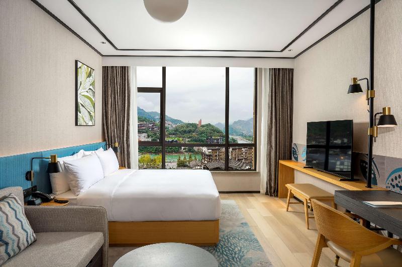 Hilton Garden Inn Guizhou Maotai Town image