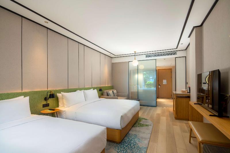 Hilton Garden Inn Guizhou Maotai Town image