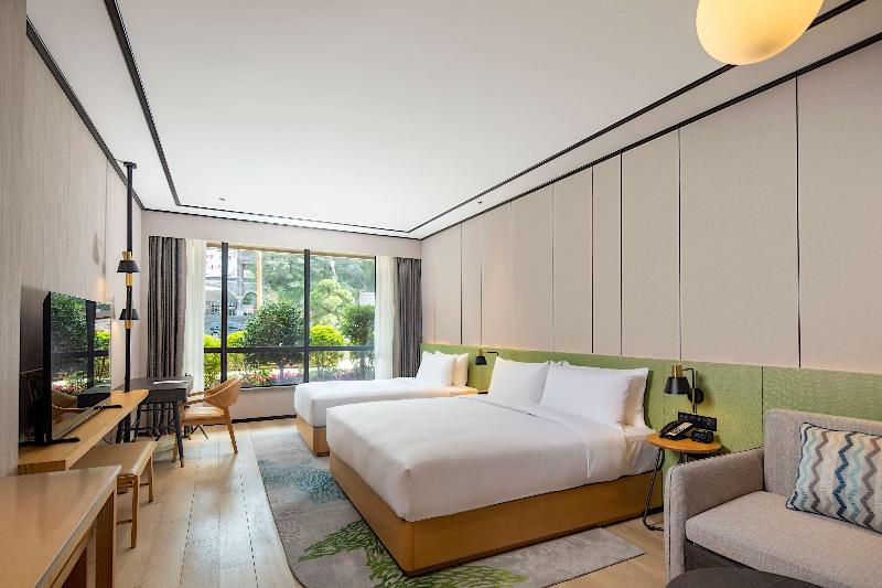Hilton Garden Inn Guizhou Maotai Town image