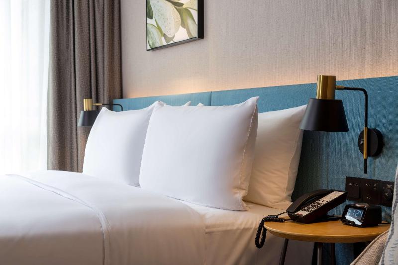 Hilton Garden Inn Guizhou Maotai Town image
