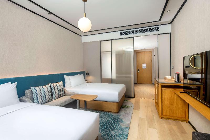 Hilton Garden Inn Guizhou Maotai Town image