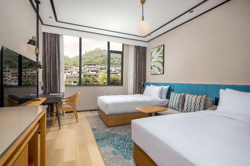Hilton Garden Inn Guizhou Maotai Town image
