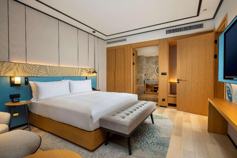Hilton Garden Inn Guizhou Maotai Town image