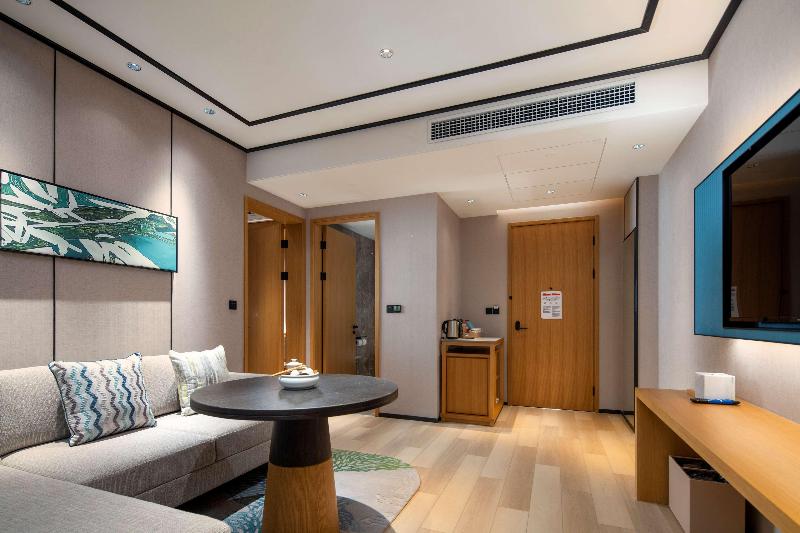 Hilton Garden Inn Guizhou Maotai Town image