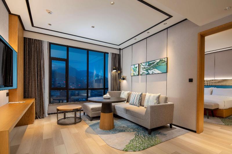 Hilton Garden Inn Guizhou Maotai Town image