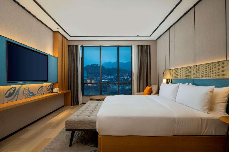 Hilton Garden Inn Guizhou Maotai Town image