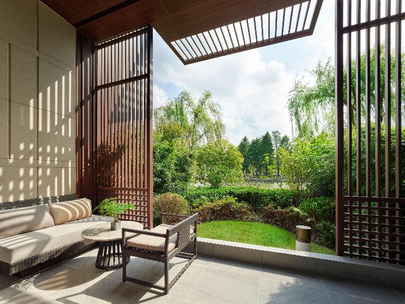 Hilton Shanghai Songjiang Guangfulin image