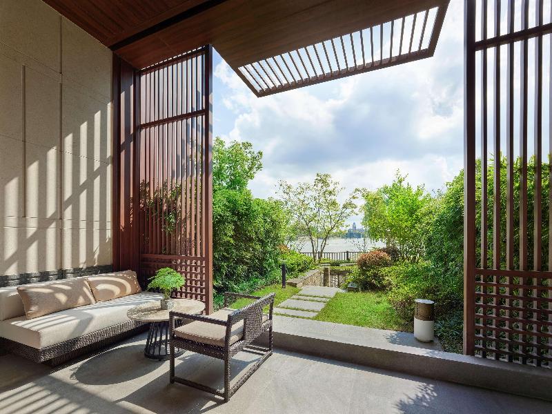 Hilton Shanghai Songjiang Guangfulin image