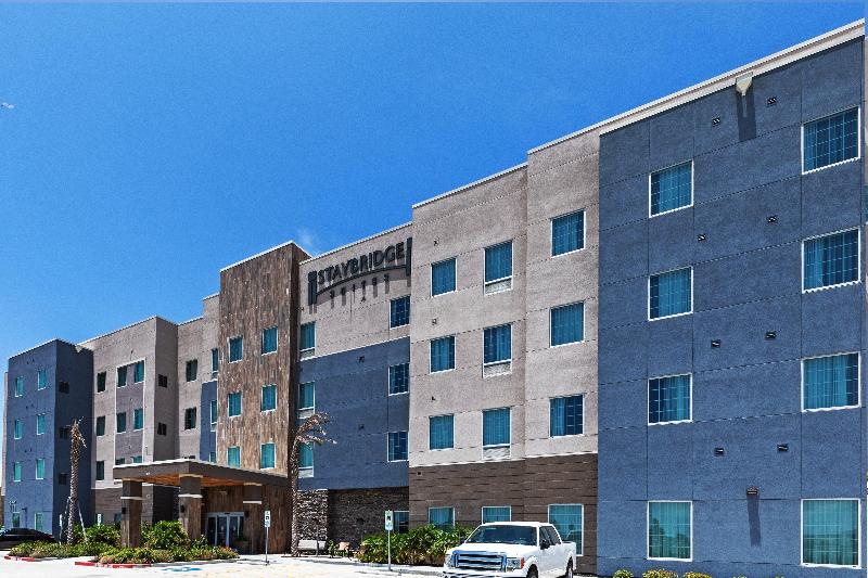 Staybridge Suites Portland