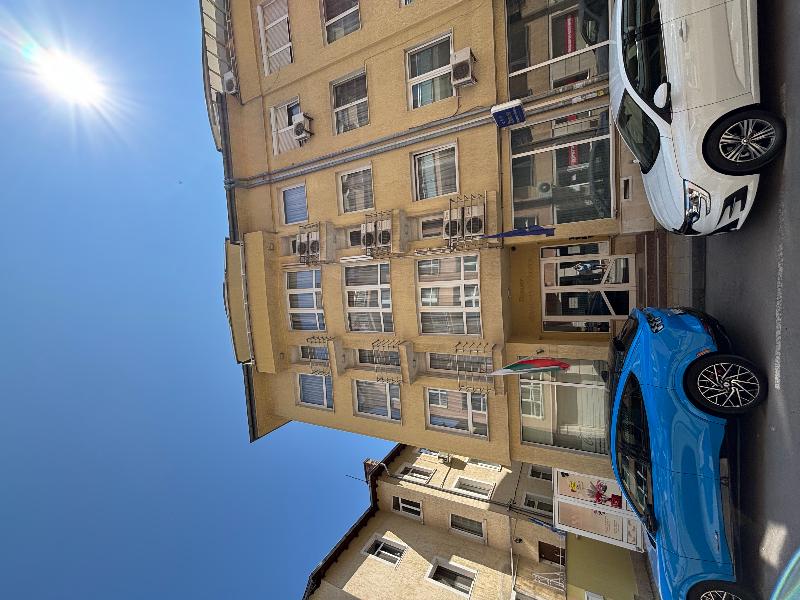 Dunav Apartment House