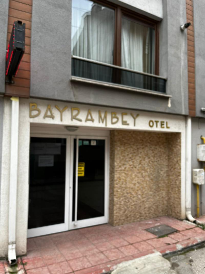 BAYRAMBEY OTEL