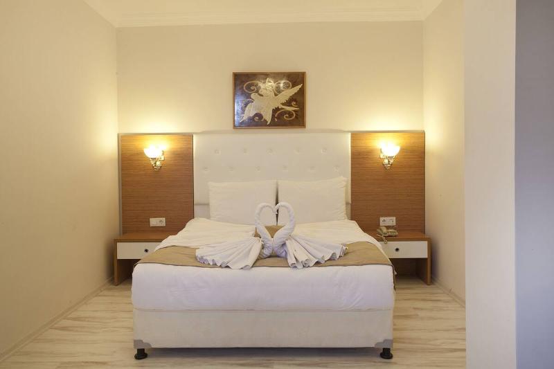 Igneada Parlak Resort Hotel