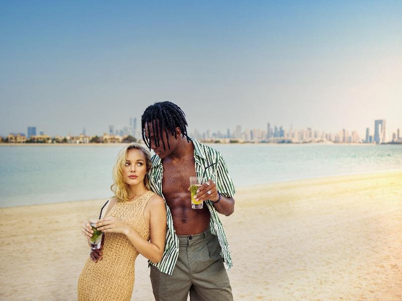 Th8 Palm Dubai Beach Resort Vignette Collection image