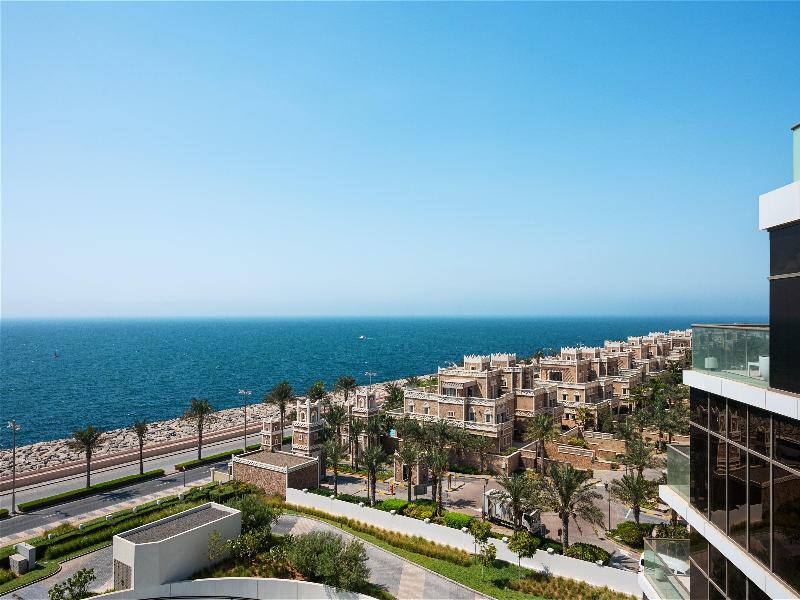 Th8 Palm Dubai Beach Resort Vignette Collection image