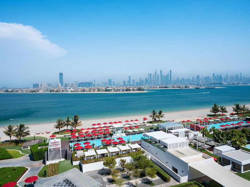 Th8 Palm Dubai Beach Resort Vignette Collection image