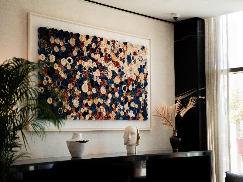 Th8 Palm Dubai Beach Resort Vignette Collection image