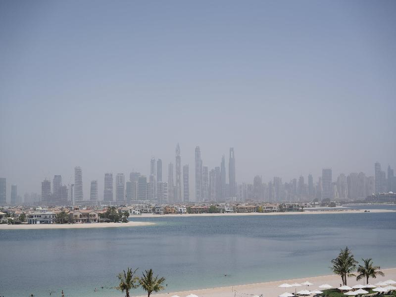 Th8 Palm Dubai Beach Resort Vignette Collection image