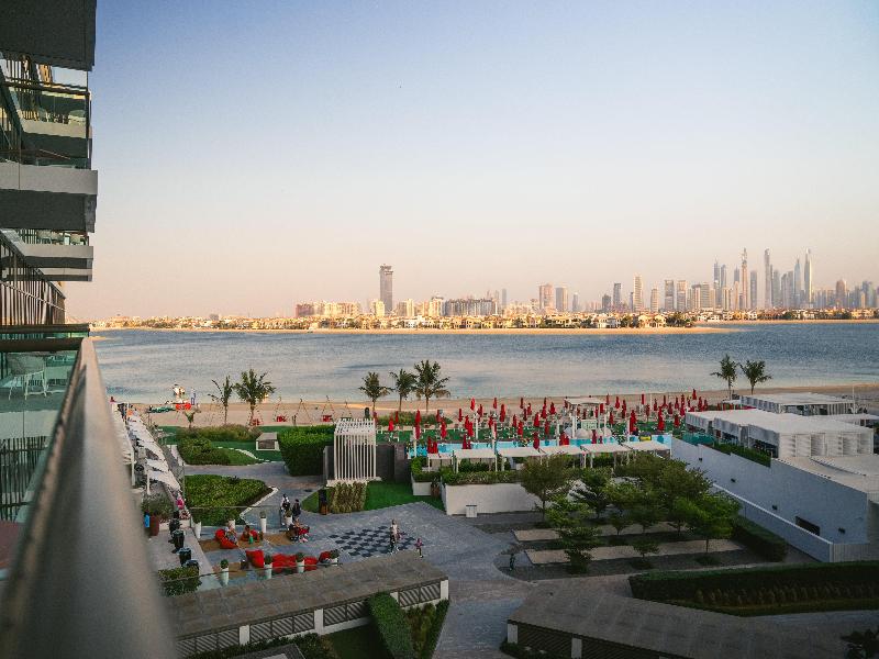 Th8 Palm Dubai Beach Resort Vignette Collection image