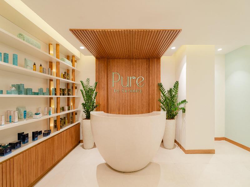 Th8 Palm Dubai Beach Resort Vignette Collection image