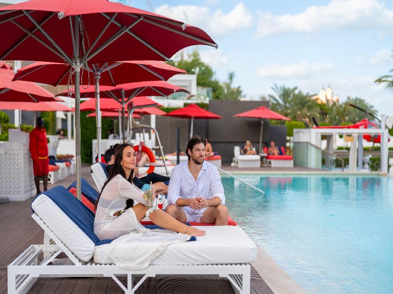 Th8 Palm Dubai Beach Resort Vignette Collection image