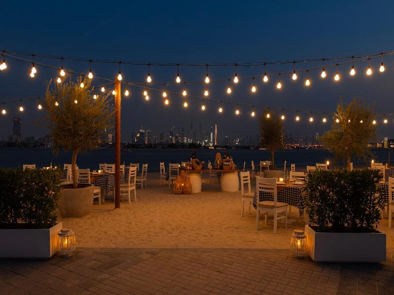 Th8 Palm Dubai Beach Resort Vignette Collection image